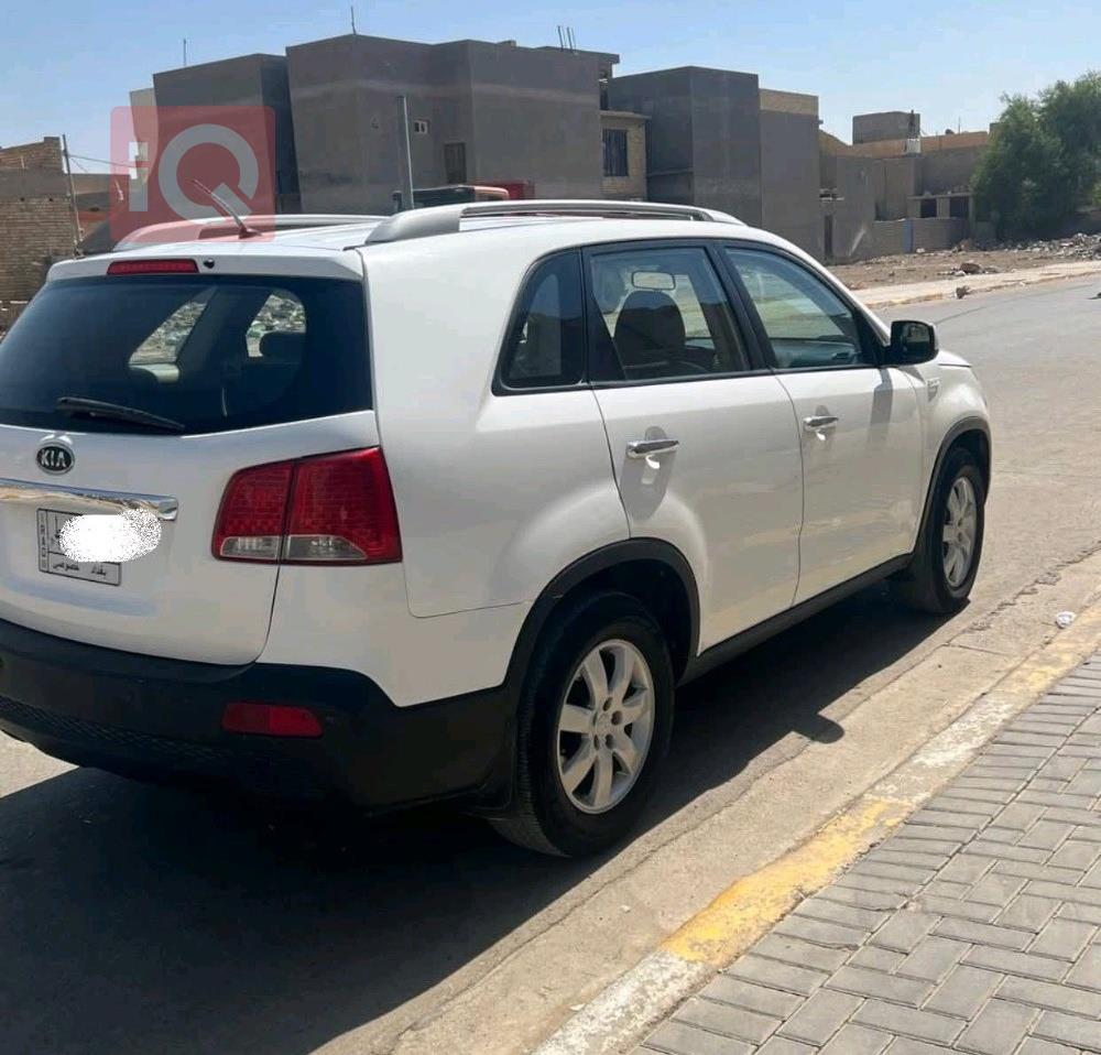 کیا سۆرینتۆ